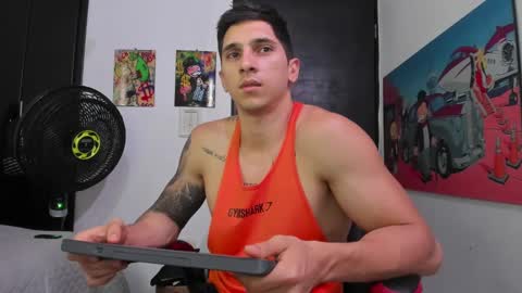 Snapshot of ironflex1 chatting on January 2025 06:49:01 PM Jake online show from January 2025 06:49:01 PM