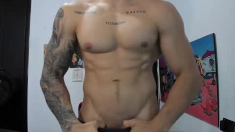 Snapshot of ironflex1 chatting on October 2025 09:23:02 PM Jake online show from October 2025 09:23:02 PM