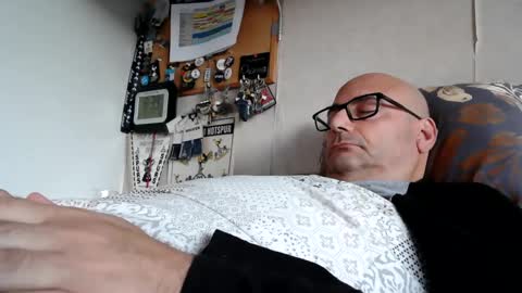 Ironkokkk online show from October 2025 07:38:02 AM