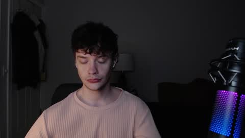 Snapshot of ironthud chatting on December 2024 03:27:02 AM Sam online show from December 2024 03:27:02 AM