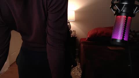 Snapshot of ironthud chatting on December 2024 03:23:02 AM Sam online show from December 2024 03:23:02 AM