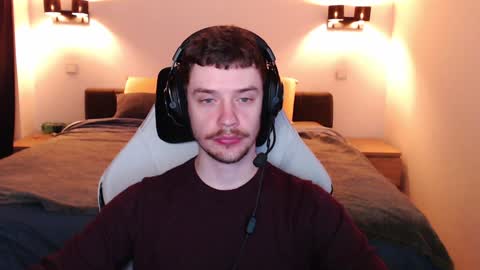 Snapshot of ironthud chatting on January 2025 08:22:01 PM Sam online show from January 2025 08:22:01 PM