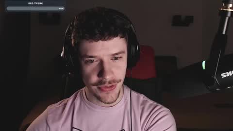 Snapshot of ironthud chatting on February 2025 11:41:02 PM Sam online show from February 2025 11:41:02 PM