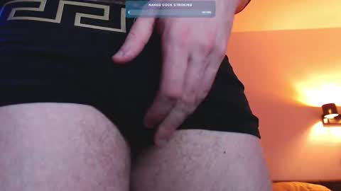 Snapshot of ironthud chatting on February 2025 11:00:02 PM Sam online show from February 2025 11:00:02 PM