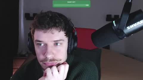 Snapshot of ironthud chatting on February 2025 01:17:02 PM Sam online show from February 2025 01:17:02 PM