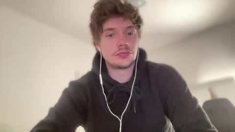 Snapshot of ironthud chatting on October 2025 07:36:02 PM Sam online show from October 2025 07:36:02 PM