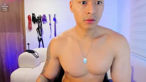 Snapshot of irvinepassion chatting on February 2026 09:36:02 AM WILL ANDREW online show from February 2026 09:36:02 AM