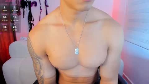 WILL ANDREW online show from March 2026 09:15:01 AM