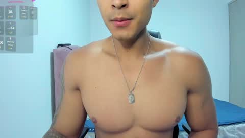 WILL ANDREW online show from April 2026 09:04:01 AM