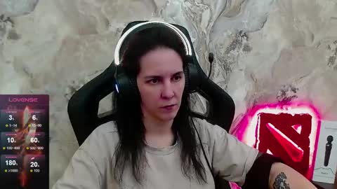 Irwi Tomboy online show from April 2026 06:12:01 PM