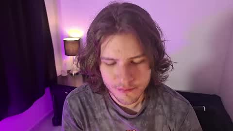 Snapshot of is_jesus chatting on May 2026 03:48:01 AM Jess online show from May 2026 03:48:01 AM