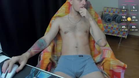 Joel online show from November 2025 03:27:01 AM