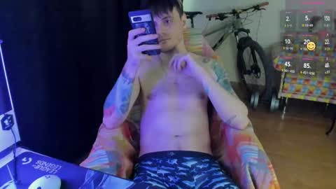 Joel online show from February 2026 10:20:02 AM