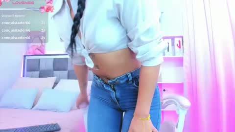 Isabella online show from February 2026 02:07:01 PM