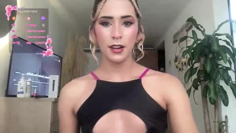 Isabella online show from March 2026 08:58:02 PM