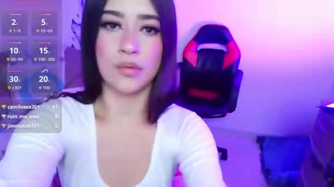 isa__rodriguez online show from July 2026 01:58:33 AM