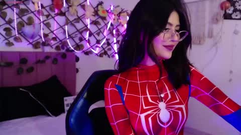 isabela online show from October 2025 06:03:02 AM