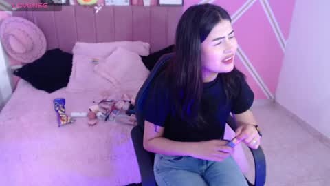 isabela online show from February 2026 08:46:02 PM