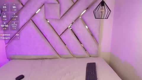 Snapshot of isa_doux chatting on February 2026 06:26:01 AM Isa online show from February 2026 06:26:01 AM