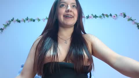 Snapshot of isa_jones1 chatting on February 2025 04:35:02 AM isa_jones1 online show from February 2025 04:35:02 AM