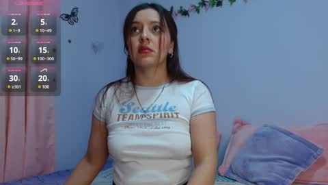 Snapshot of isa_jones1 chatting on February 2025 11:38:02 PM isa_jones1 online show from February 2025 11:38:02 PM