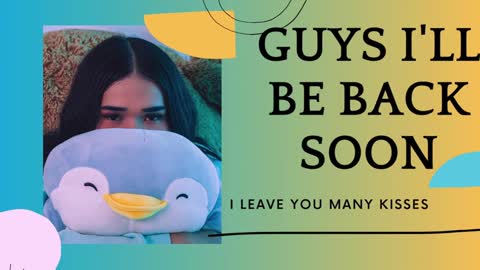 Snapshot of isa_little_star chatting on January 2025 06:44:01 PM Isa online show from January 2025 06:44:01 PM