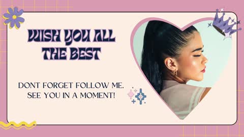 Snapshot of isa_little_star chatting on February 2025 04:10:01 PM Isa online show from February 2025 04:10:01 PM