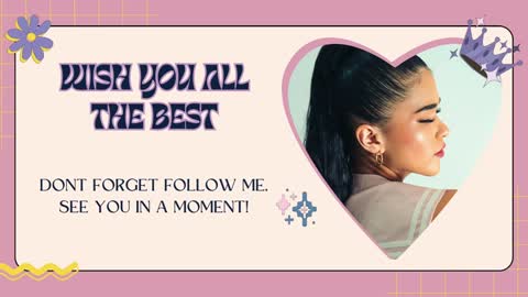 Snapshot of isa_little_star chatting on February 2025 04:03:01 PM Isa online show from February 2025 04:03:01 PM