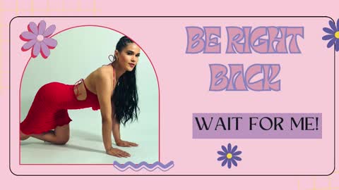 Snapshot of isa_little_star chatting on February 2025 03:35:01 PM Isa online show from February 2025 03:35:01 PM