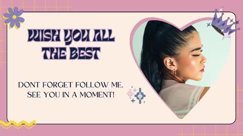 Snapshot of isa_little_star chatting on February 2025 03:19:02 PM Isa online show from February 2025 03:19:02 PM