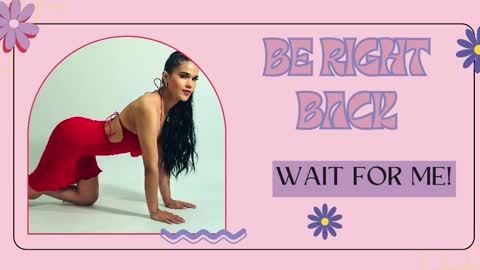 Snapshot of isa_little_star chatting on March 2025 04:46:01 PM Isa online show from March 2025 04:46:01 PM