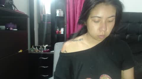 Isa online show from January 2025 01:59:02 AM