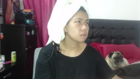 Isa online show from February 2025 02:23:02 AM