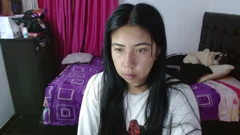 Isa online show from November 2025 02:02:02 AM