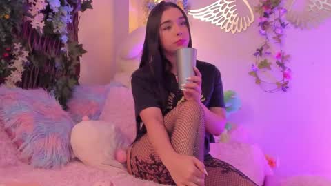 Snapshot of isa_nixon chatting on September 2025 08:14:01 PM Isabella online show from September 2025 08:14:01 PM