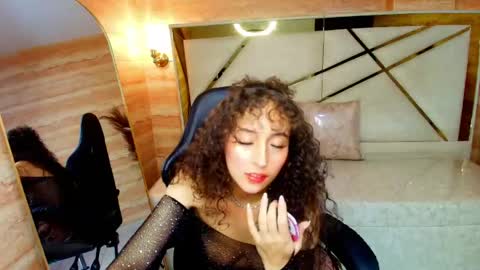 isa_r online show from April 2026 07:45:01 AM