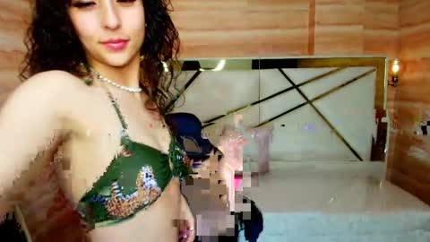 isa_r online show from April 2026 03:17:01 AM