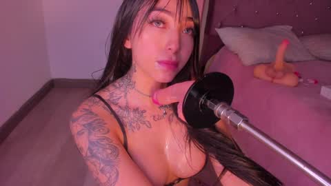 Snapshot of isa_redhair_ chatting on February 2025 07:59:01 AM ....  Connection time 900 pm to 500 amRest days Wednesday and Saturday online show from February 2025 07:59:01 AM