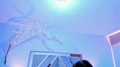 ISA ROUSE  online show from November 2025 02:34:02 AM