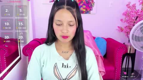 Snapshot of isa_t18 chatting on January 2025 02:56:01 AM isabella online show from January 2025 02:56:01 AM