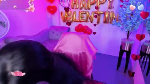 Snapshot of isa_t18 chatting on February 2025 06:34:01 AM isabella online show from February 2025 06:34:01 AM