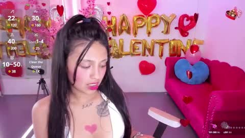 Snapshot of isa_t18 chatting on February 2025 06:21:01 AM isabella online show from February 2025 06:21:01 AM