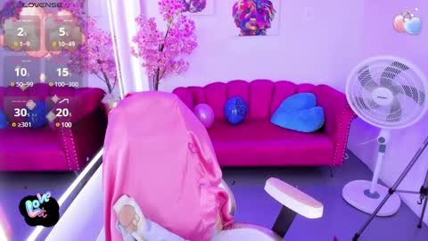 Snapshot of isa_t18 chatting on March 2025 06:35:01 AM isabella online show from March 2025 06:35:01 AM