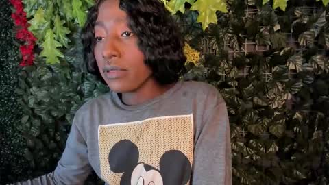 Isabella online show from January 2026 02:47:01 AM