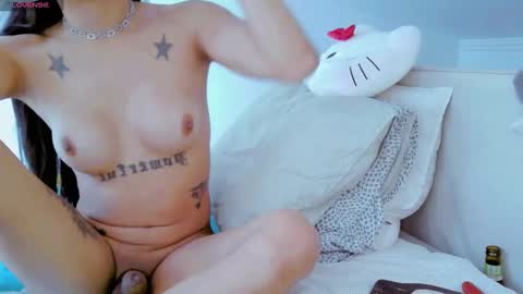 Snapshot of isaabelle20 chatting on February 2025 10:29:02 AM Welcome Hii Im Isa online show from February 2025 10:29:02 AM