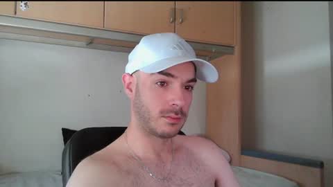 Isaac99c online show from July 2026 01:36:01 PM