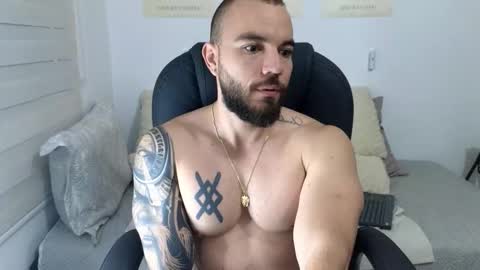 Isaac carter online show from September 2025 11:04:02 AM