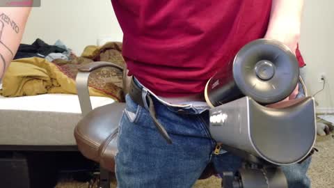 isaac online show from January 2025 08:19:02 AM