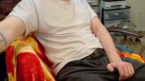 isaac online show from January 2025 01:02:02 PM