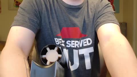 isaac online show from February 2025 04:41:02 AM